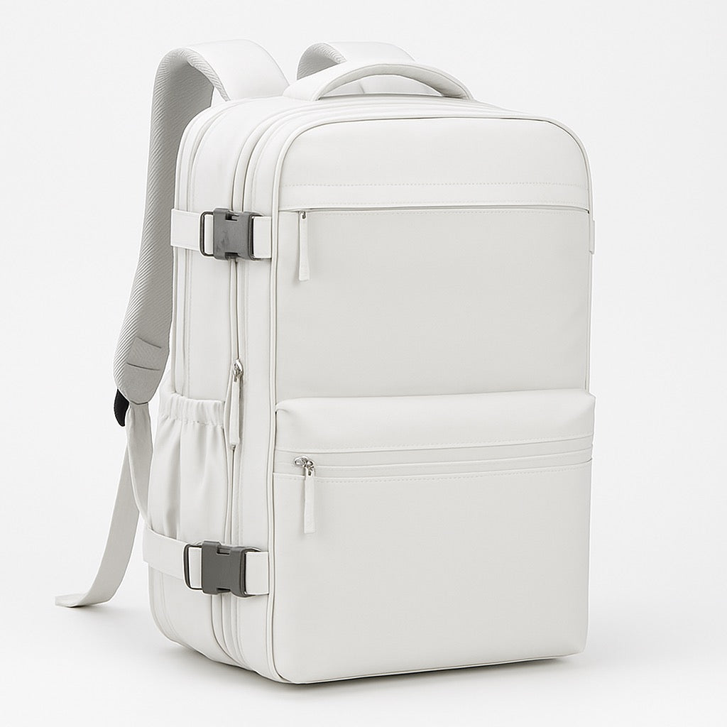 SAC À DOS DE COMPRESSION