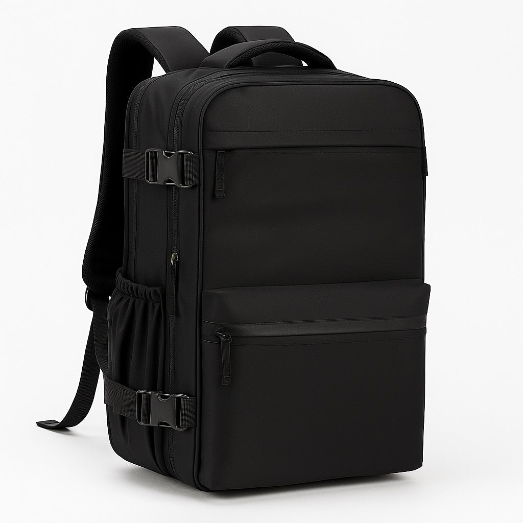 SAC À DOS DE COMPRESSION